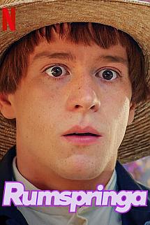 Rumspringa izle
