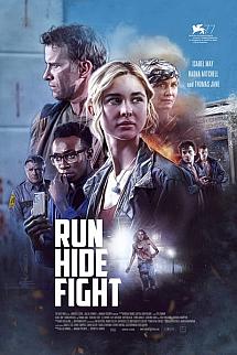 Koş Saklan Dövüş izle