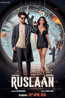 Ruslaan izle