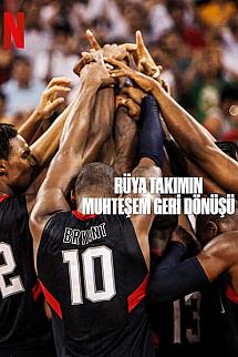 Rüya Takımın Muhteşem Geri Dönüşü izle