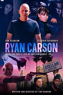 Ryan Carson izle