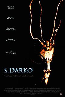 S. Darko izle