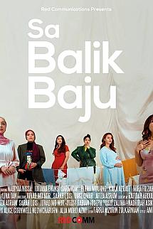 Sa Balik Baju izle