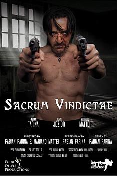 Sacrum Vindictae