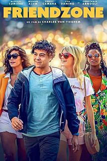 Sadece Arkadaşız izle