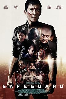 Safeguard izle
