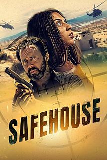 Safehouse izle