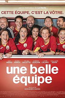 Sahanın Kraliçeleri izle