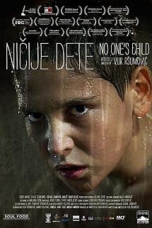 Sahipsiz Çocuk izle