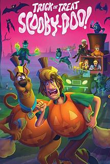 Şaka mı, Şeker mi? Scooby Doo! izle