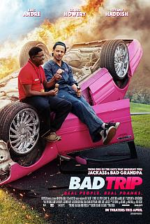 Şaka Peşinde izle