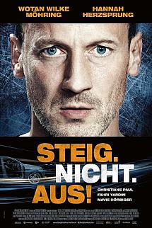 Sakın Dışarı Çıkma izle