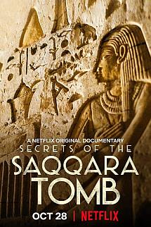 Sakkara'nın Sırları izle