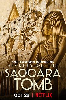 Sakkara'nın Sırları
