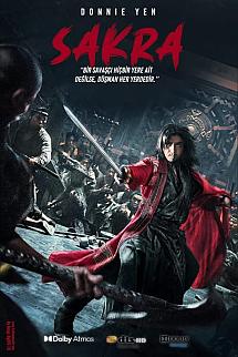 Sakra izle