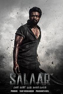 Salaar: Cease Fire - Part 1 izle