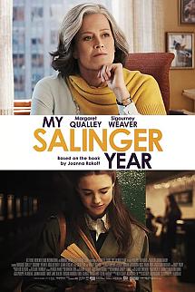 Salinger Yılım izle