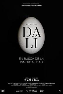 Salvador Dalí: Ölümsüzlük Arayışı izle