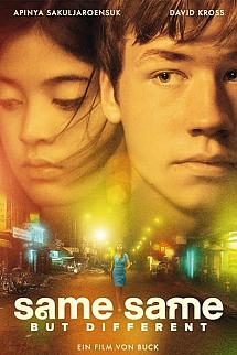 Same Same But Different izle