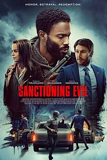Sanctioning Evil izle