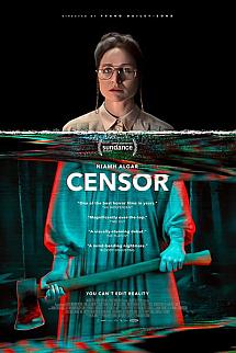 Sansür izle