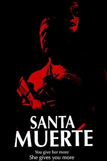 Santa Muerte izle