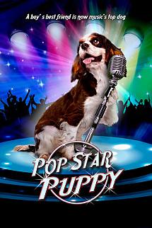 Şarkıcı Köpek izle