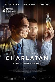 Åžarlatan izle