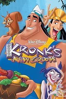 Şaşkın İmparator 2: Şaşkın Kronk izle