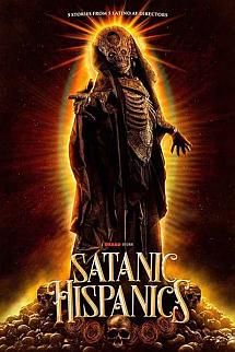 Satanic Hispanics izle