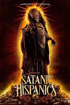 Satanic Hispanics