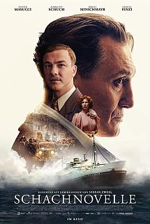 Satranç izle