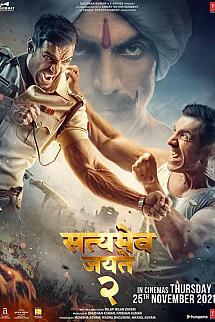 Satyameva Jayate 2 izle