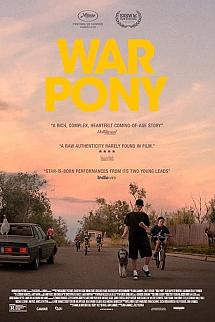 Savaş Atı izle