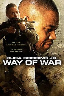 Savaş Yöntemi izle