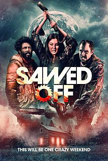 Sawed Off izle