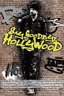 Say Goodbye to Hollywood izle
