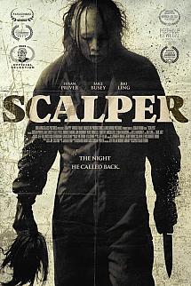 Scalper izle