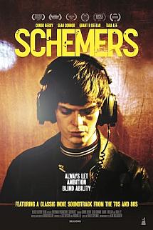 Schemers izle