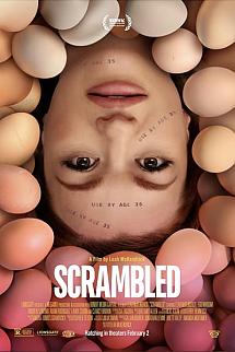Scrambled izle