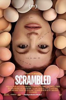 Scrambled