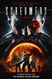 Çığlıklar Büyük Av izle