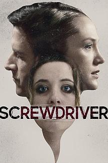 Screwdriver izle