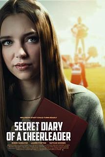 Secret Diary of A Cheerleader izle