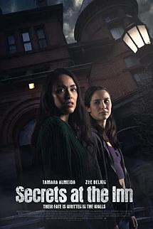 Secrets at the Inn izle