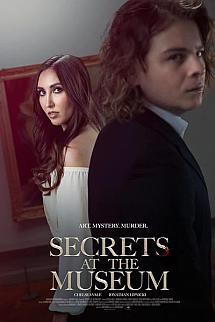 Secrets at the Museum izle