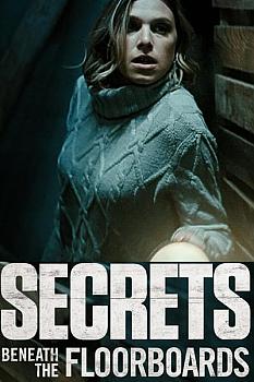 Secrets Beneath the Floorboards