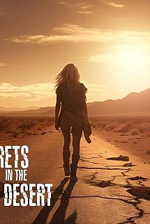 Secrets in the Desert izle