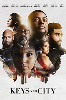 Şehrin Anahtarları izle