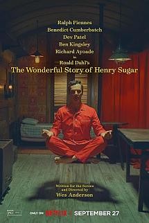 Şeker Henry'nin İnanılmaz Öyküsü izle